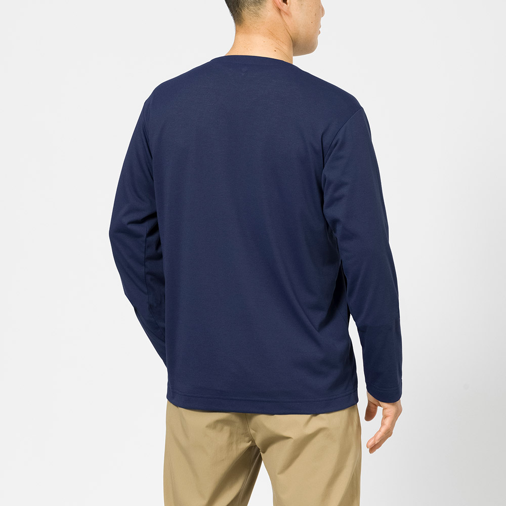 WIC.カーディガン Men's