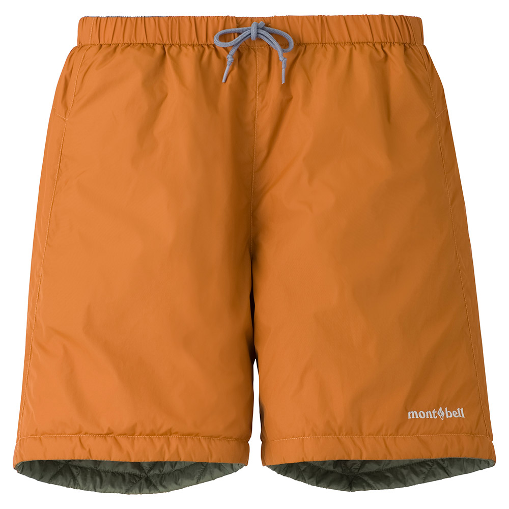 サーマラップショーツ Women's