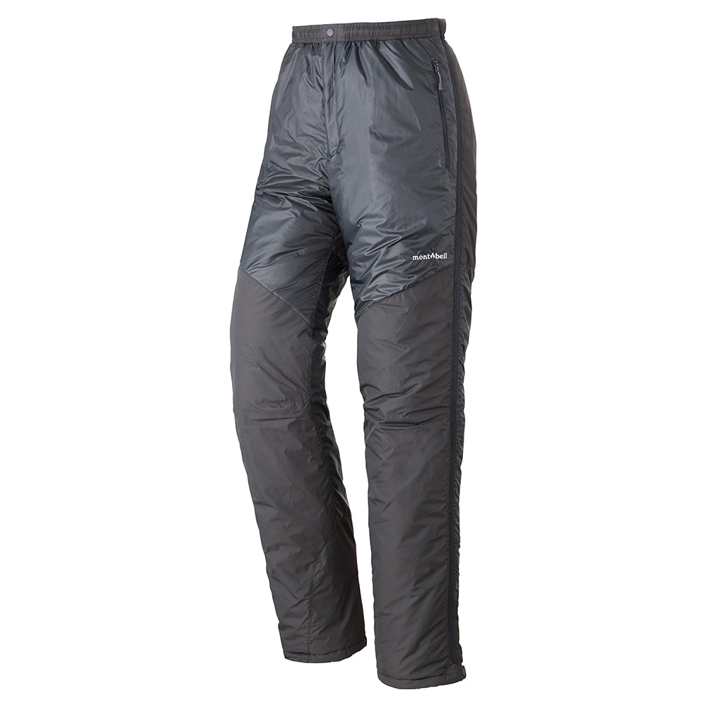 US TEC サーマラップ パンツ Men's