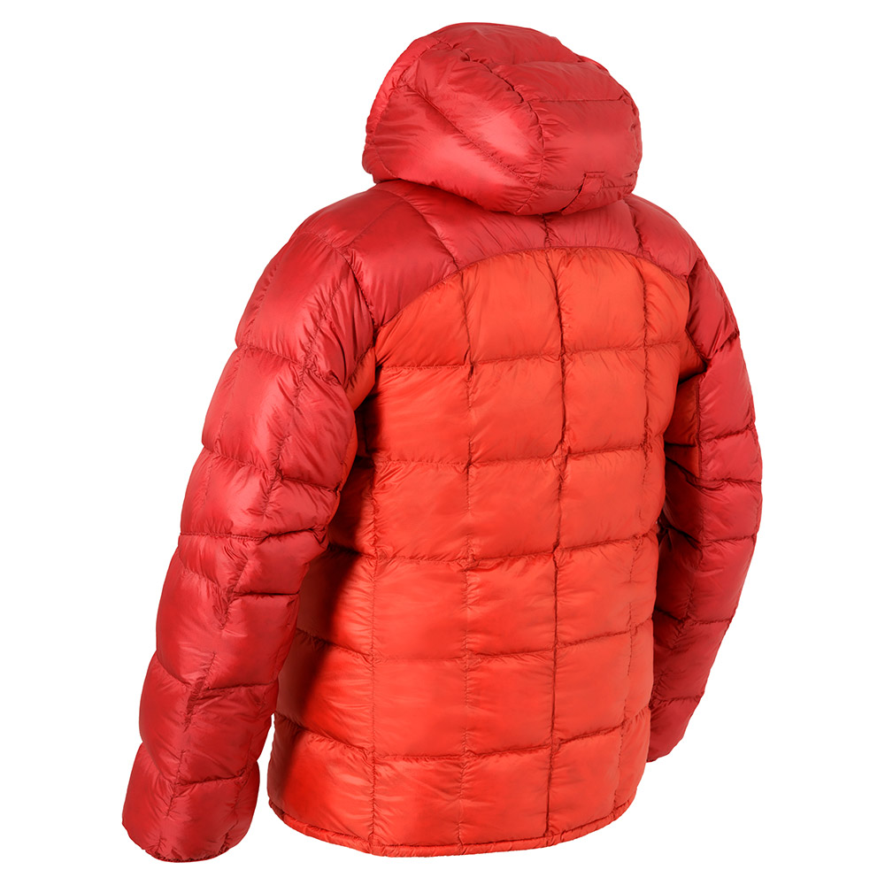 スペリオダウン パーカ Men's