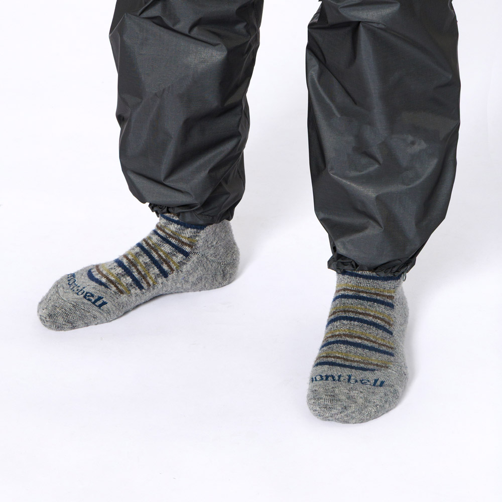 US スーパードライテック U.L.レインパンツ Women's