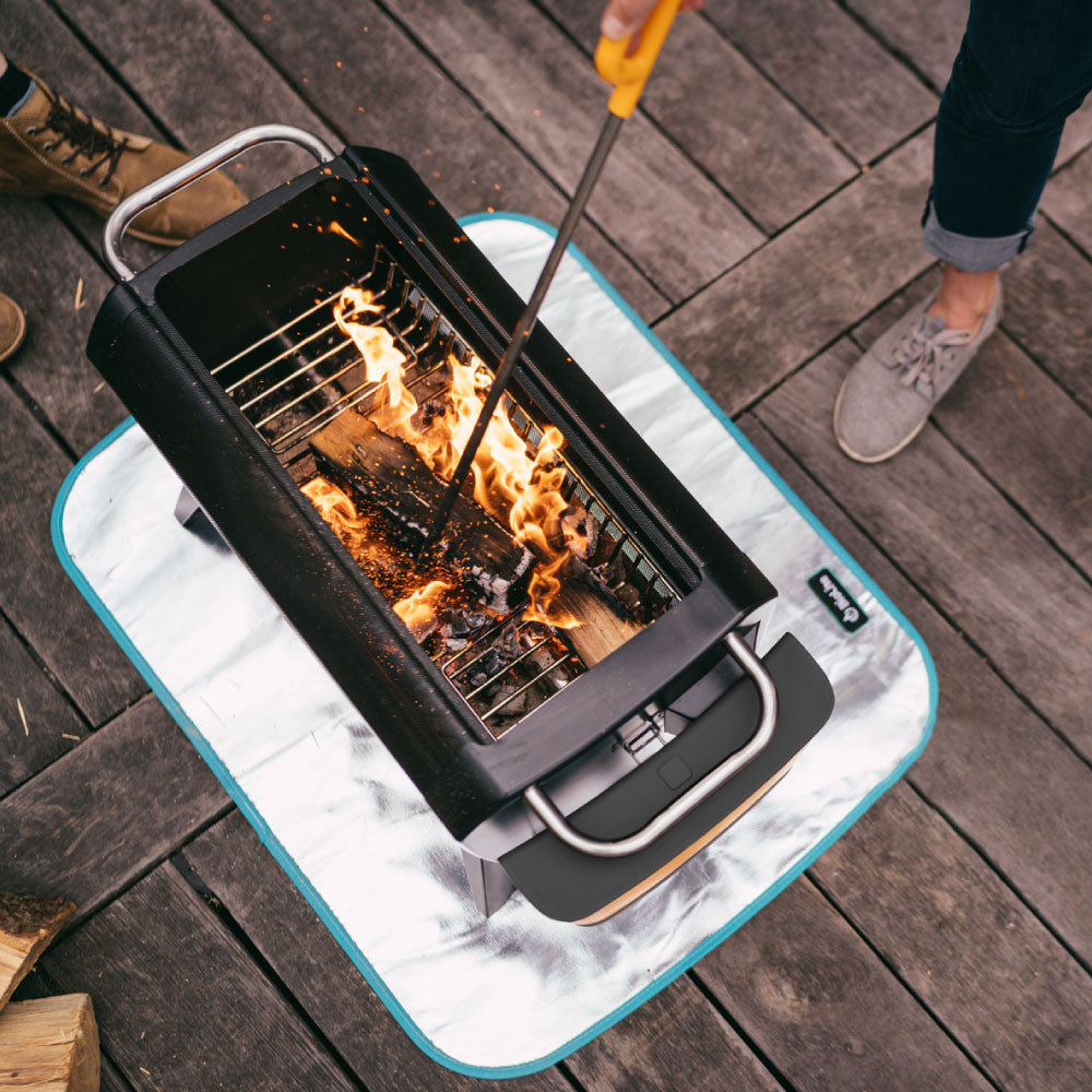 ファイアポーカー