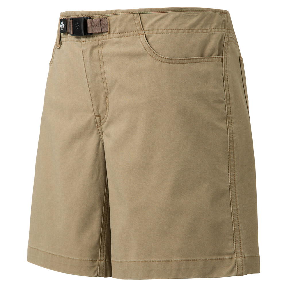 コアスパン ウォッシュアウト ショーツ Women's
