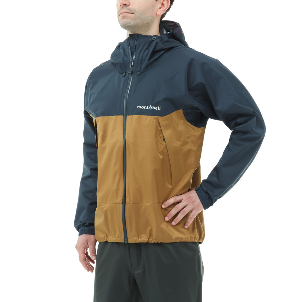 US サンダーパス ジャケット Men's