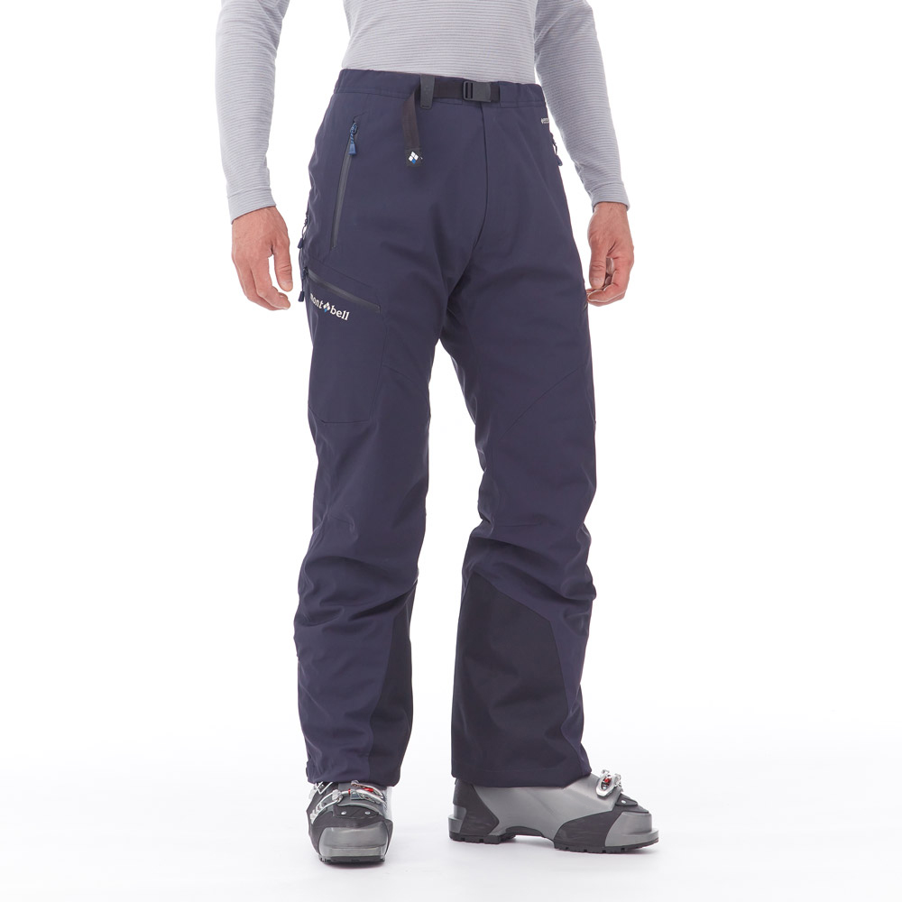 パウダーグライド パンツ Men's