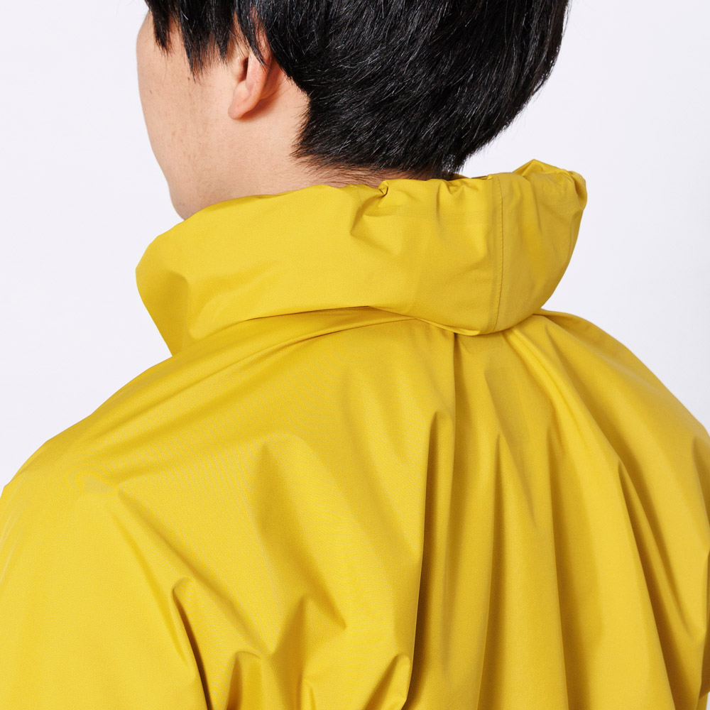 フィールド レインジャケット Men's