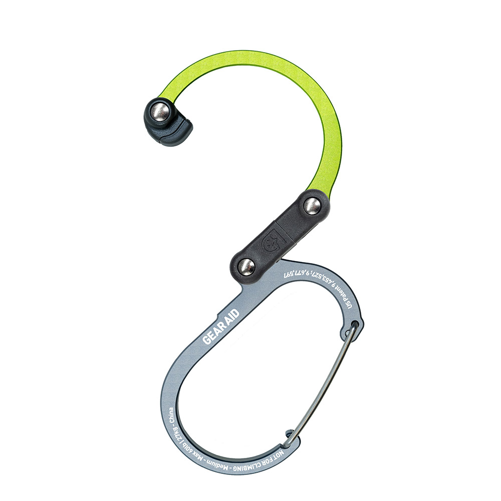 ヒーロークリップミディアム