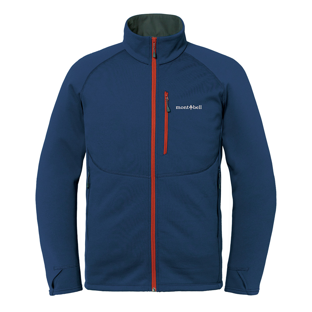 US トレールアクション ジャケット Men's