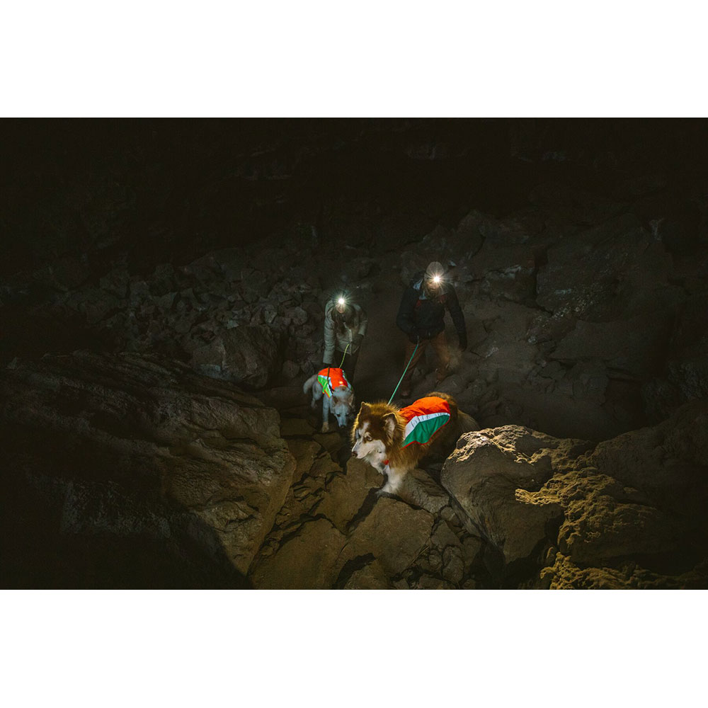 ルーメングロウ ジャケット