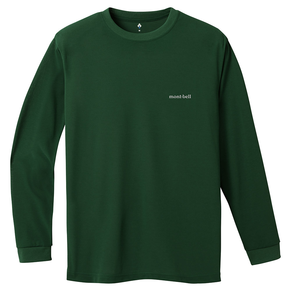 WIC.ロングスリーブT Men's