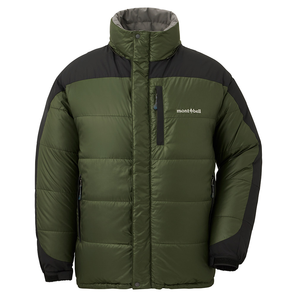 ベンティスカダウンジャケット Men's