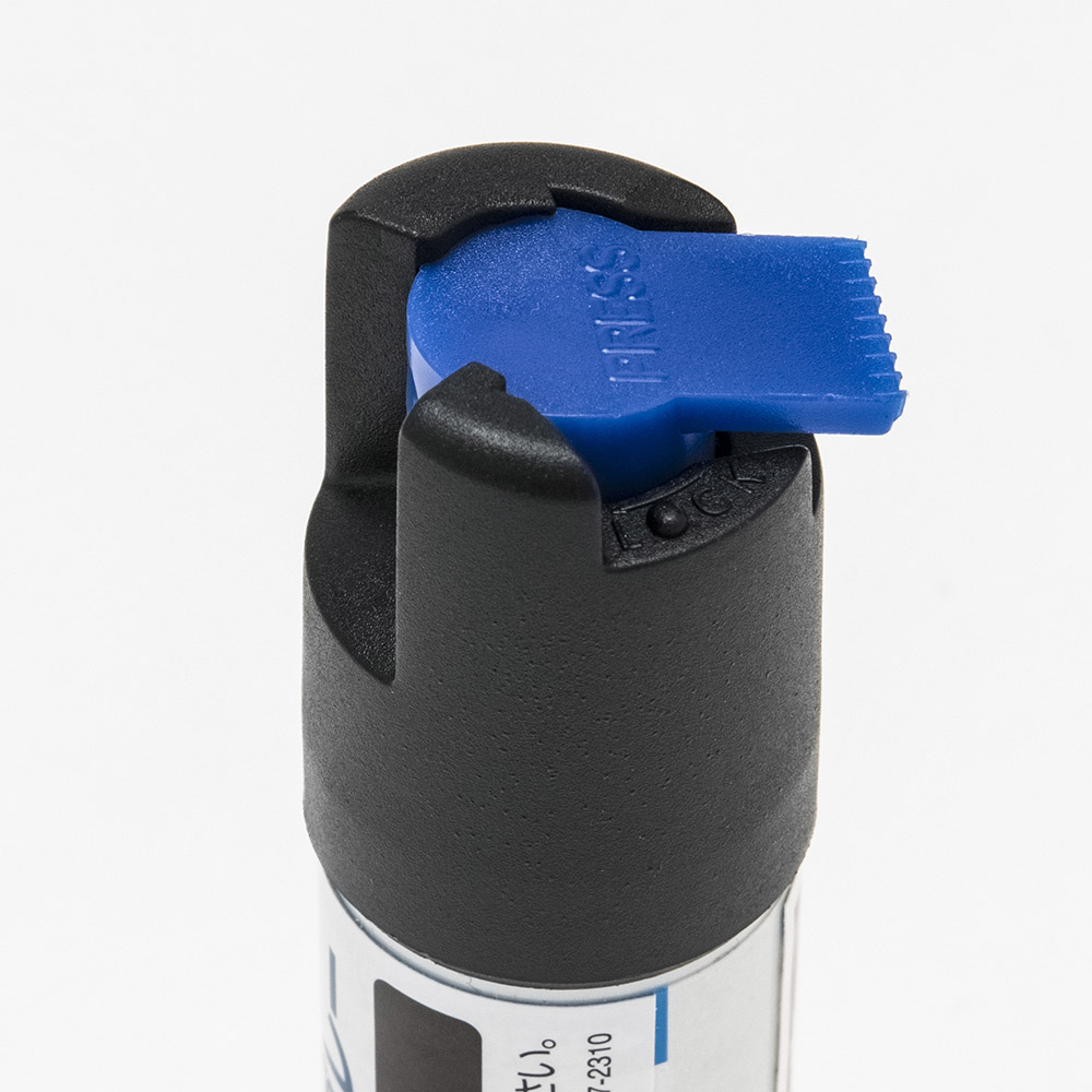 プラクティススプレー ウィズ ツイストロック