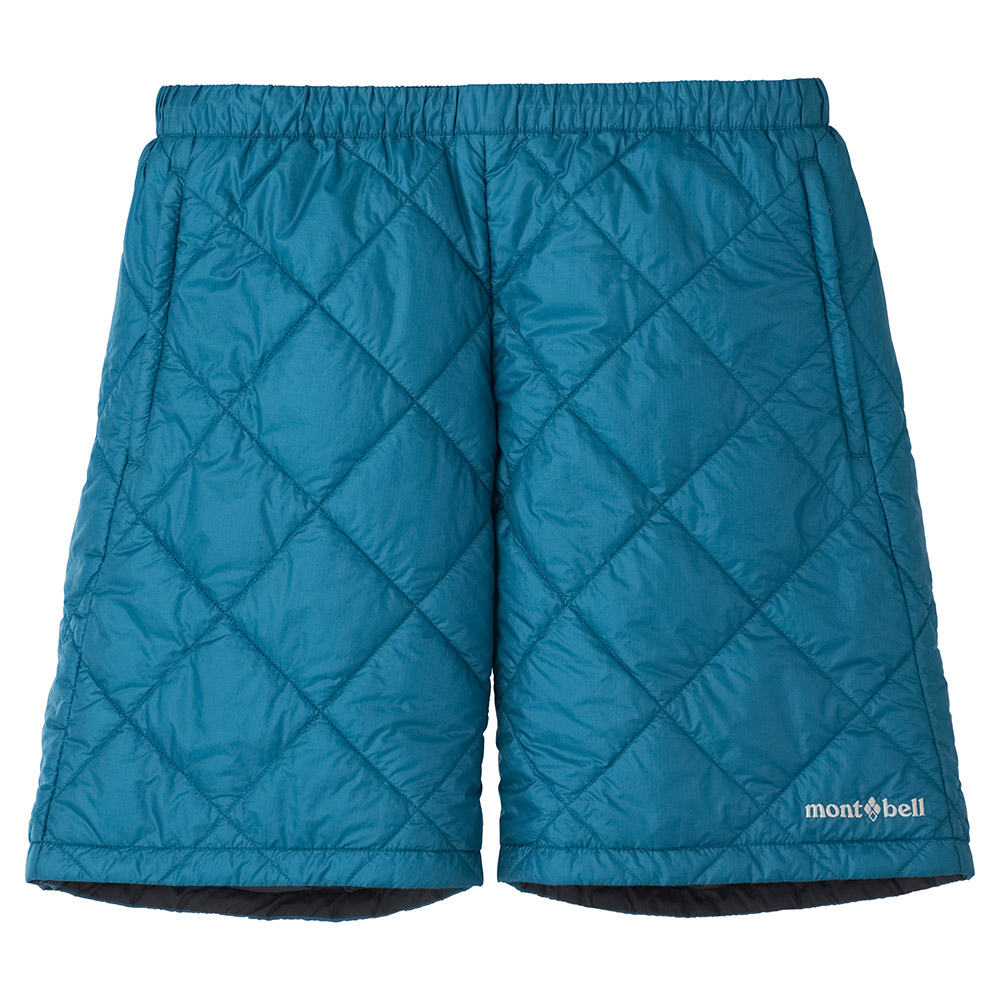 サーマラップショーツ Men's