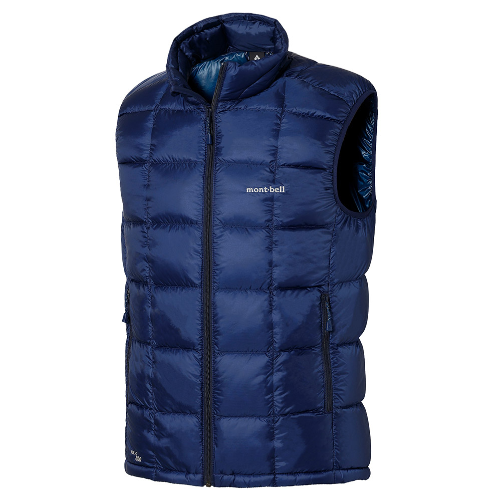 US スペリオダウン ベスト Men's