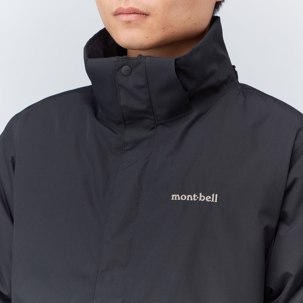 ベルニナ ダウンコート Men's