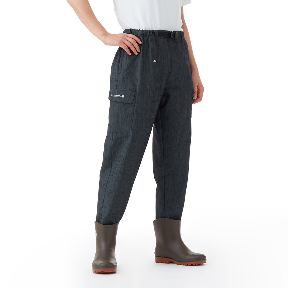 フィールド ツイル もんぺ Women's