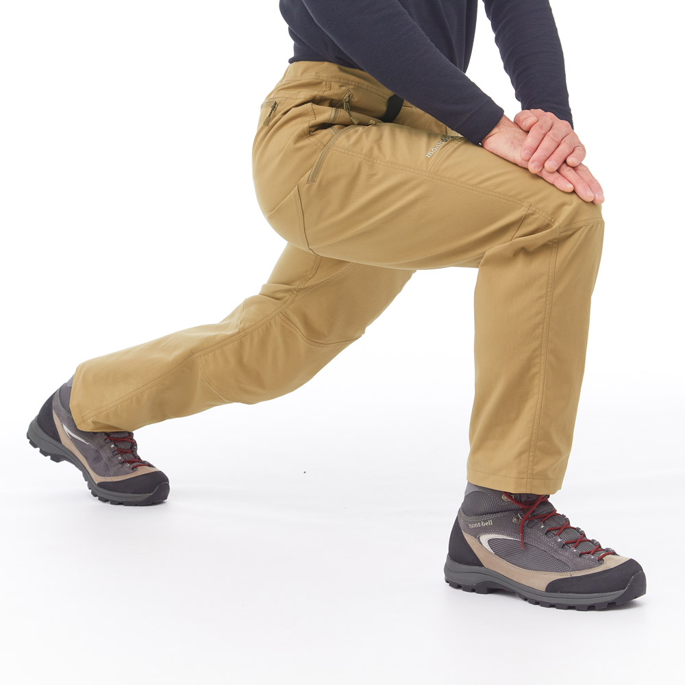 サウスリム パンツ Men's