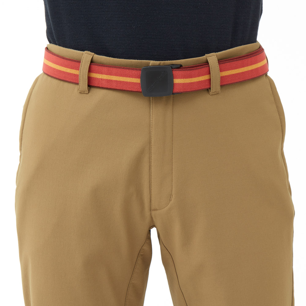 O.D.パンツ サーモ ベルトループ Men's