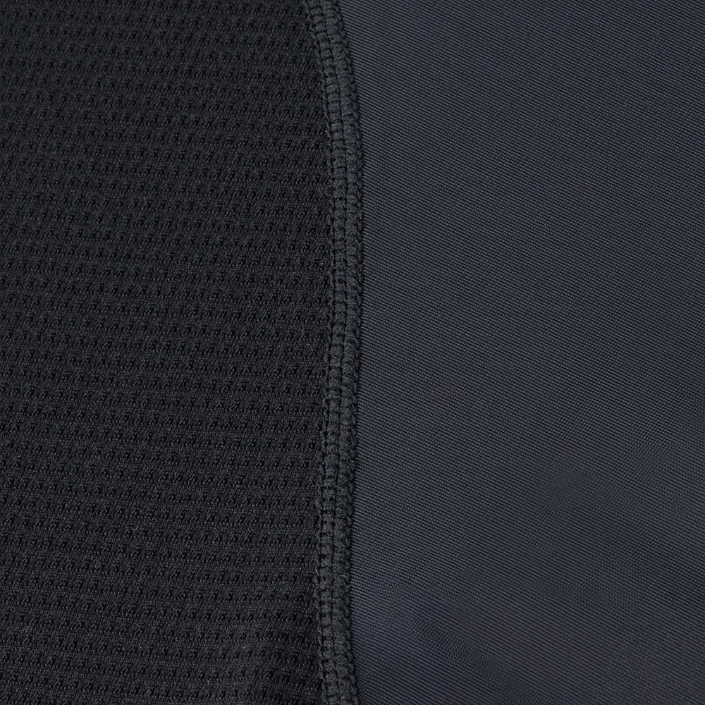 ジオライン クールメッシュ アームフィットシャツ Men's