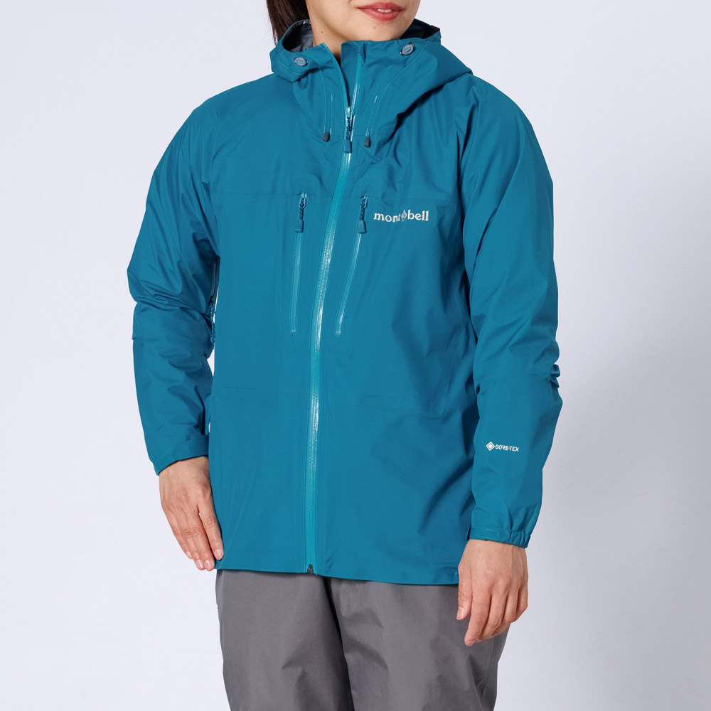 US テンペスト ジャケット Women's