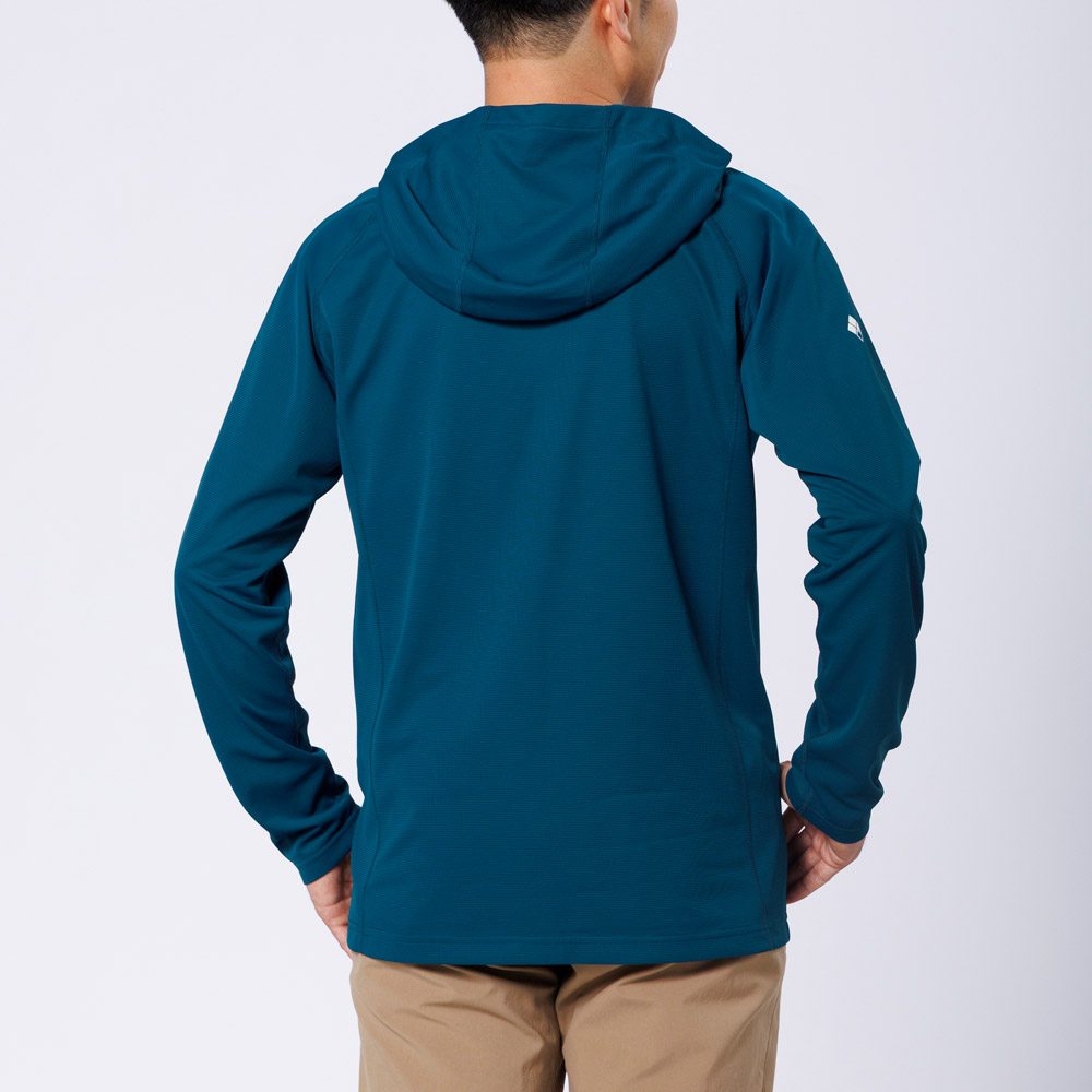クール パーカ Men's