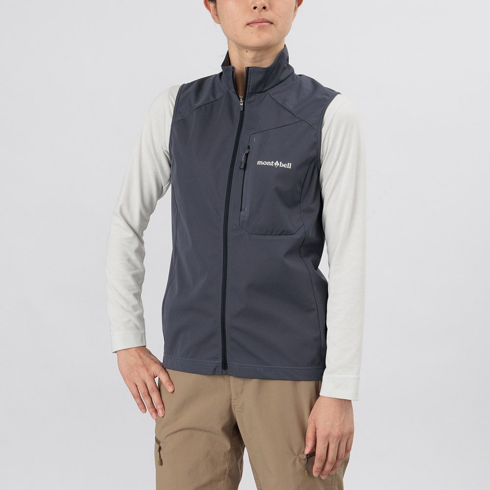サイクライム ベスト Women's