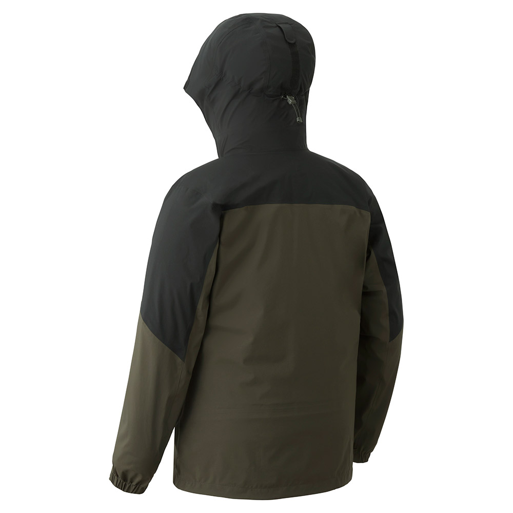 ミディパーカ Men's