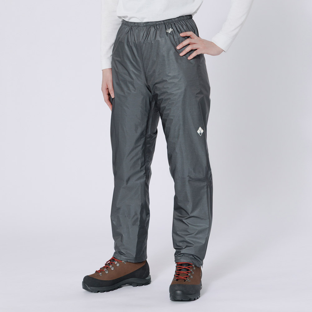 スーパードライテック U.L.レインパンツ Women's