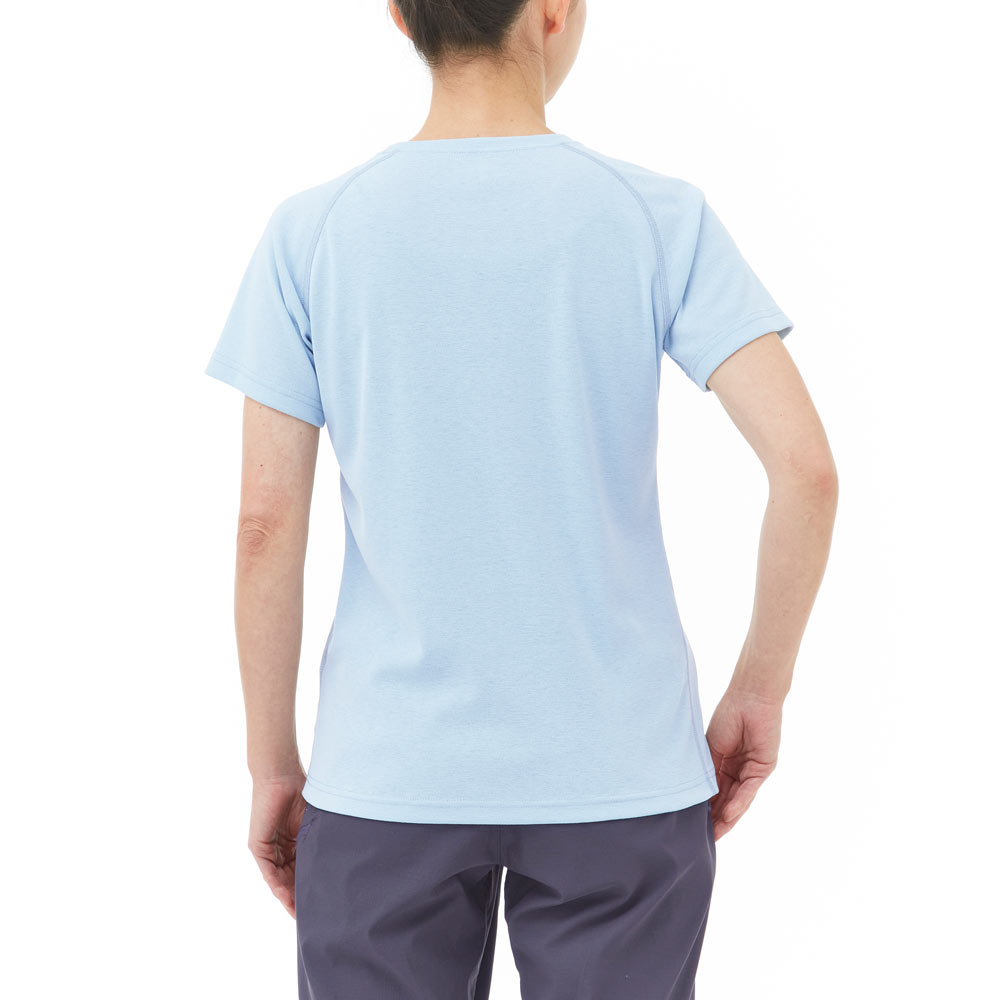 WIC.フィットT Women's