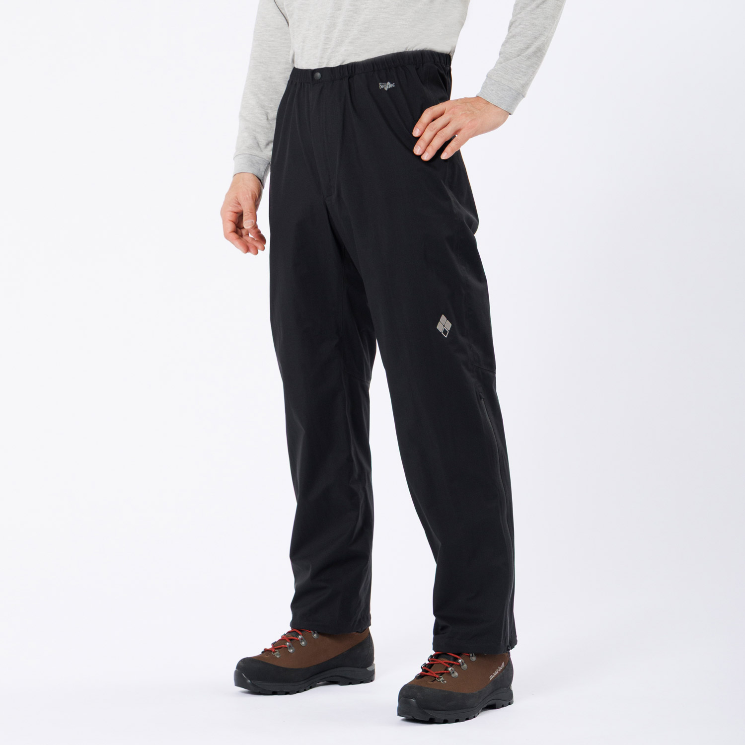 US ス―パードライテック レインパンツ Men's