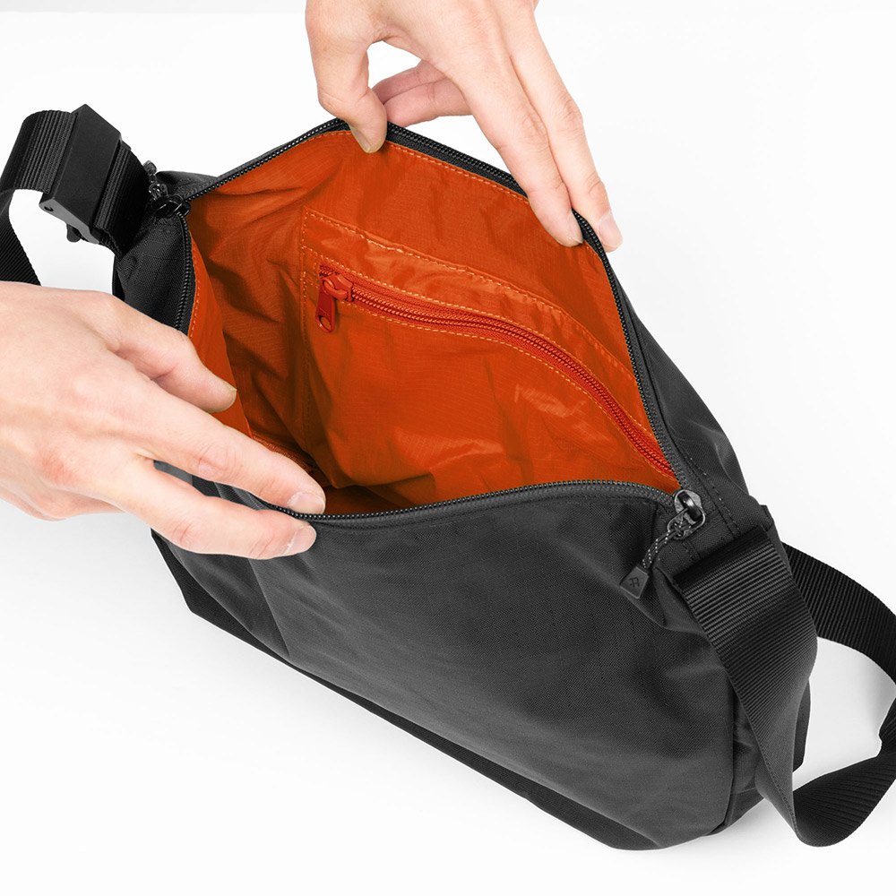 ベルニナショルダー S