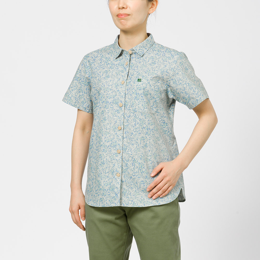TAKEシャツ Women's