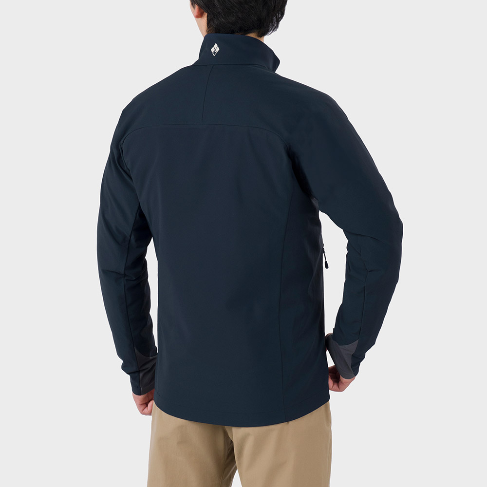 クラッグジャケット Men's