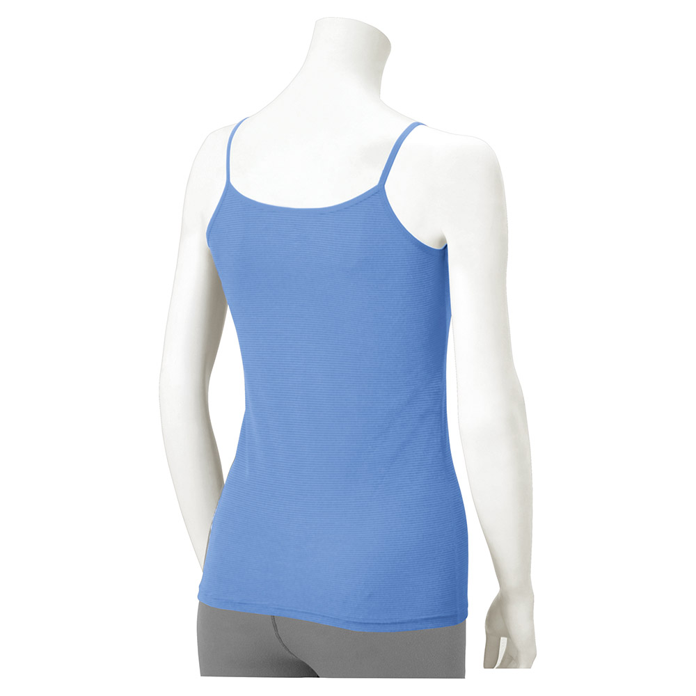 ジオライン L.W.キャミトップ Women's