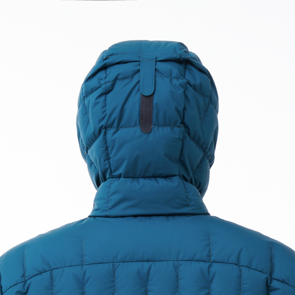 イグニスダウン パーカ Men's