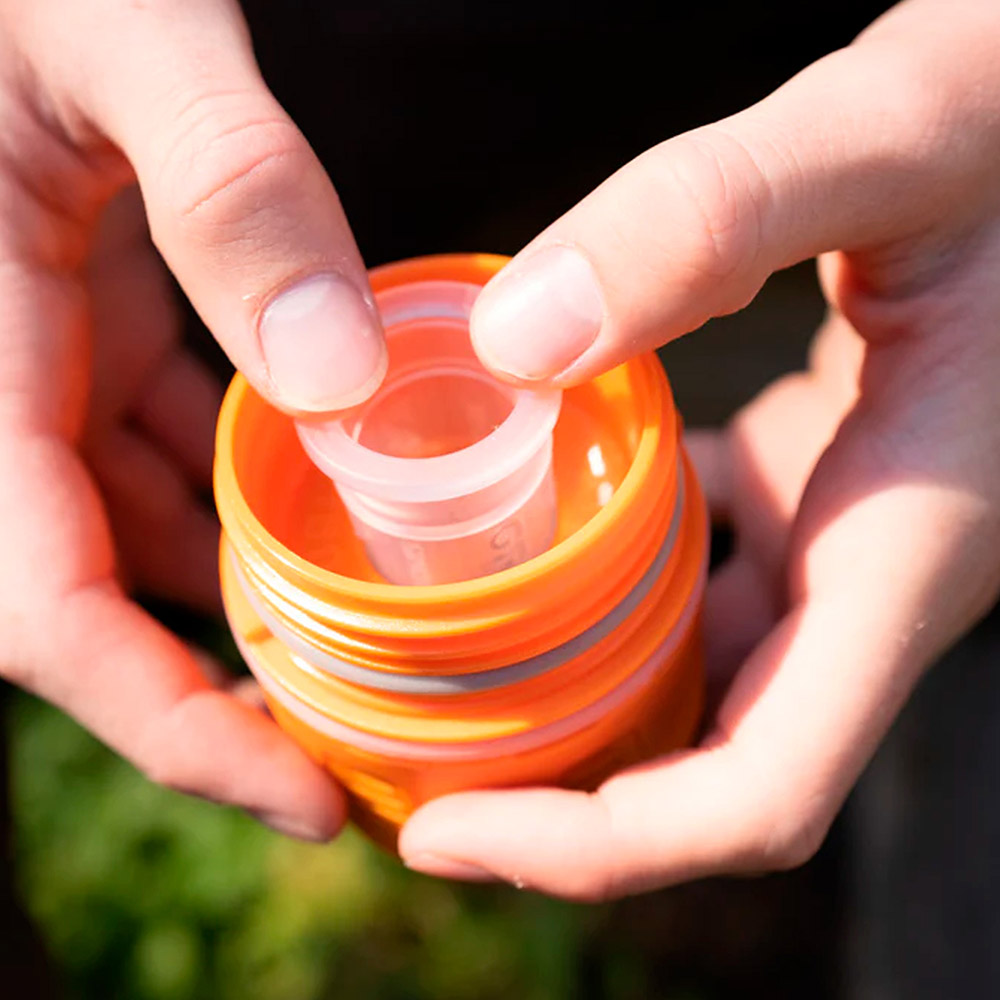 ウルトラプレスワンウェイバルブ