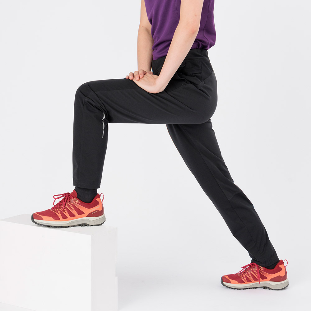 クロスランナー パンツ Women's
