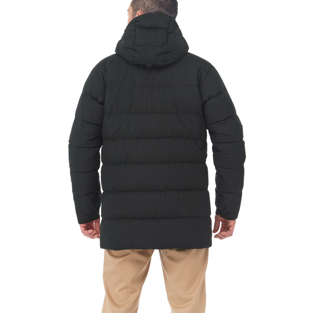 U.L.トラベルダウン ハーフコート Men's