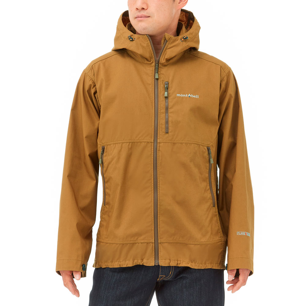 フエゴパーカ Men's