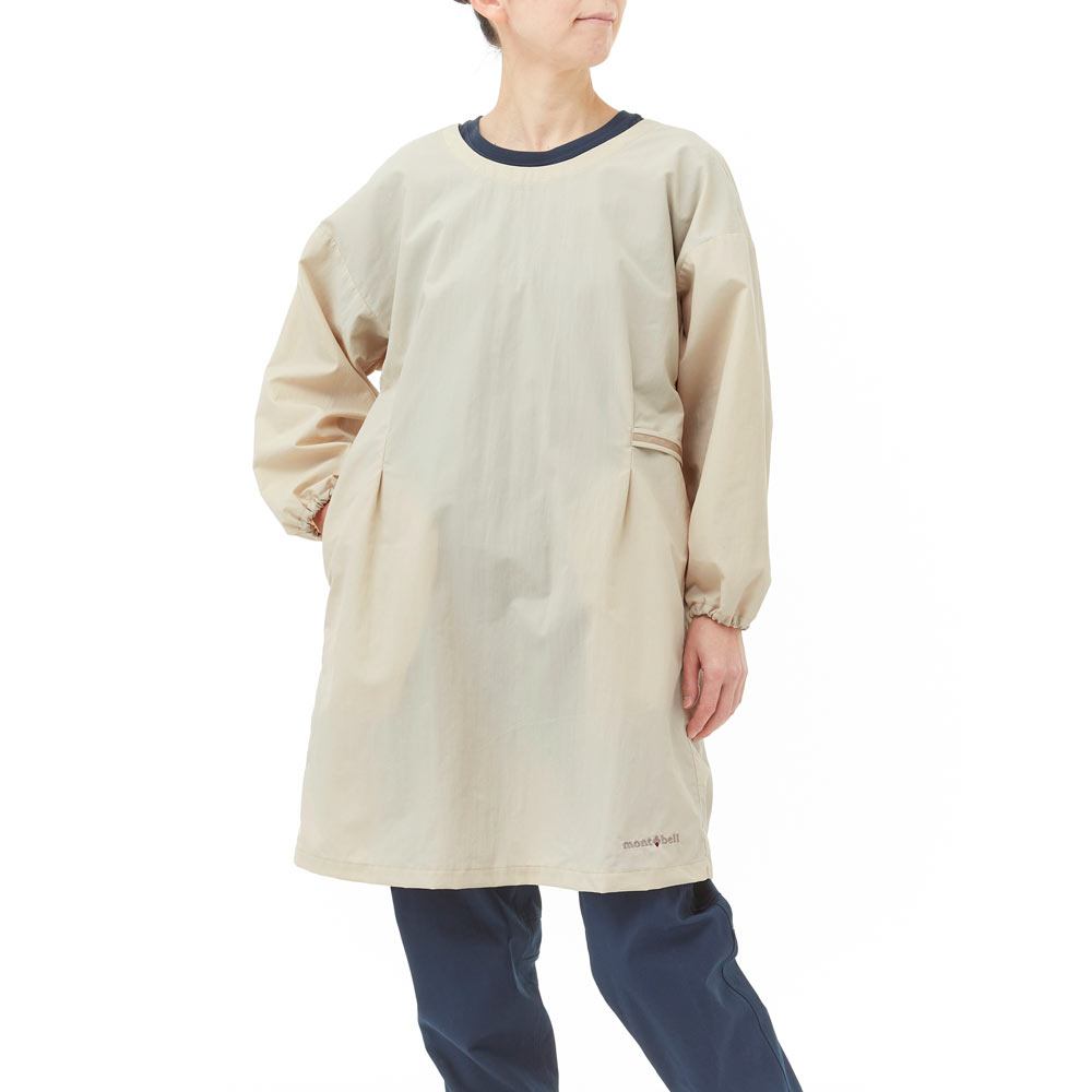 フィールド かっぽう着