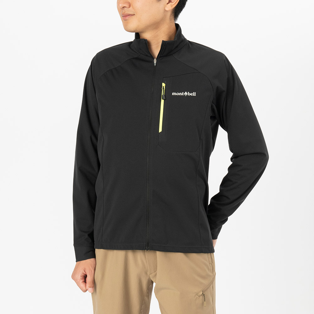 クロスランナー ジャケット Men's