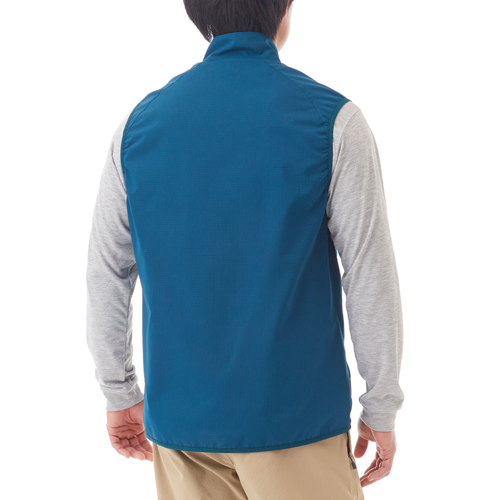 O.D.メッシュベスト Men's