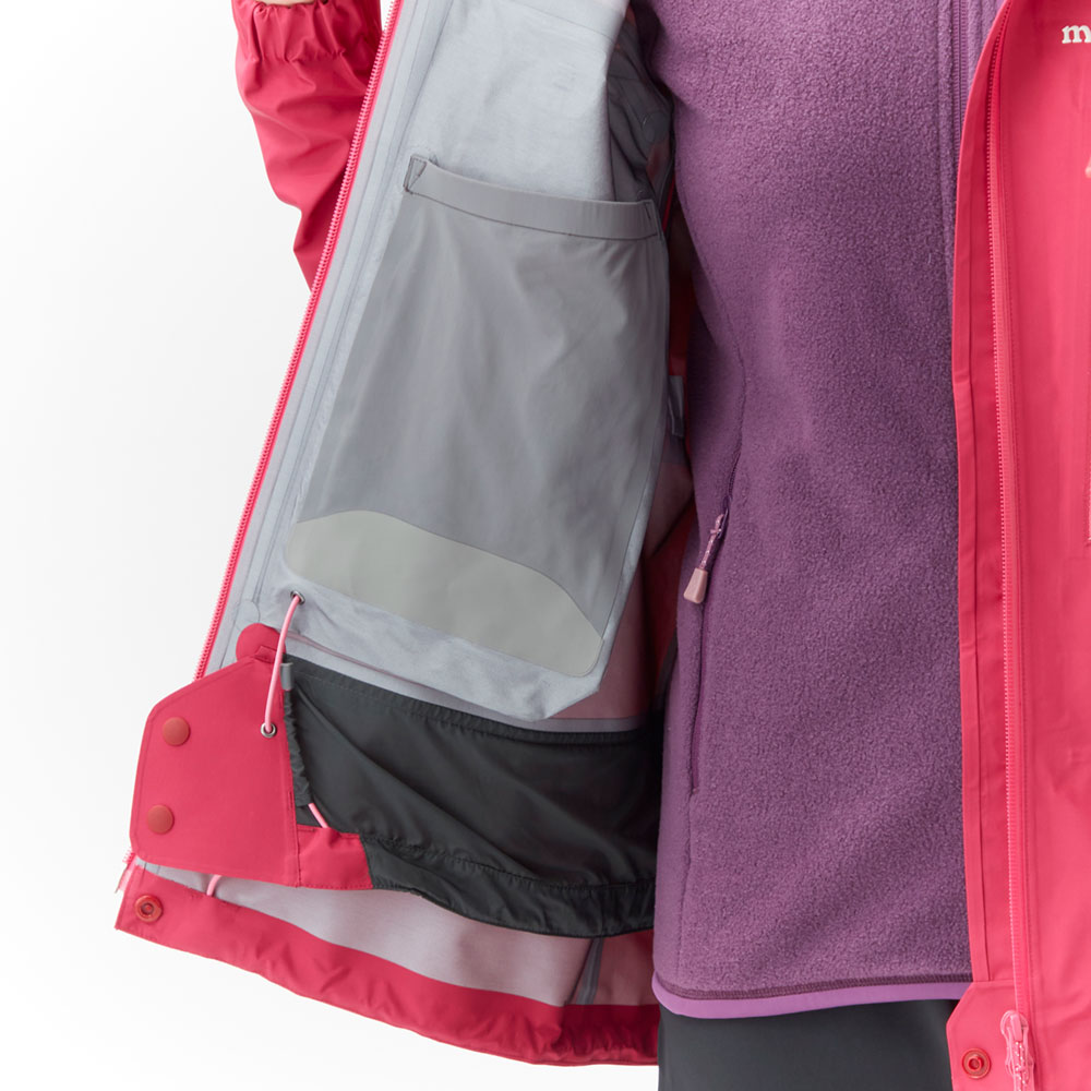 ストリームパーカ Women's