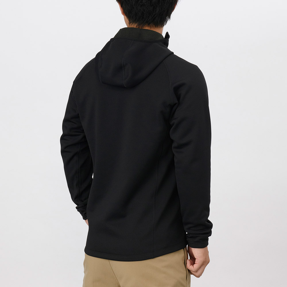 トレールアクション パーカ Men's
