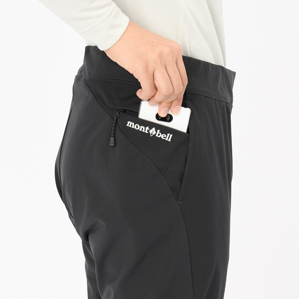US クロスランナー パンツ Women's
