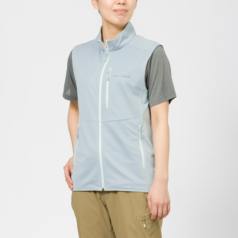 クール ベスト Women's