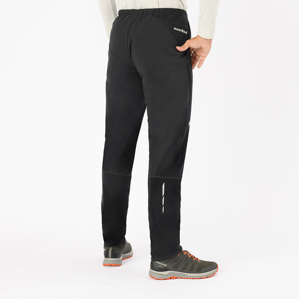 US クロスランナー パンツ Men's