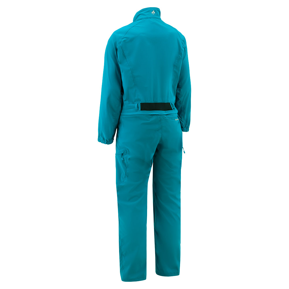 フィールド ストレッチカバーオール Women's