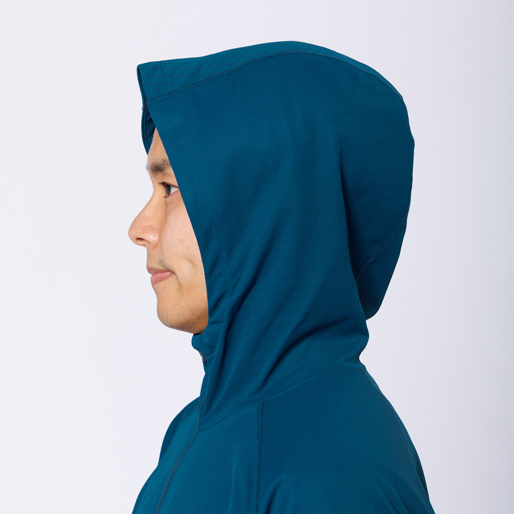 クール パーカ Men's