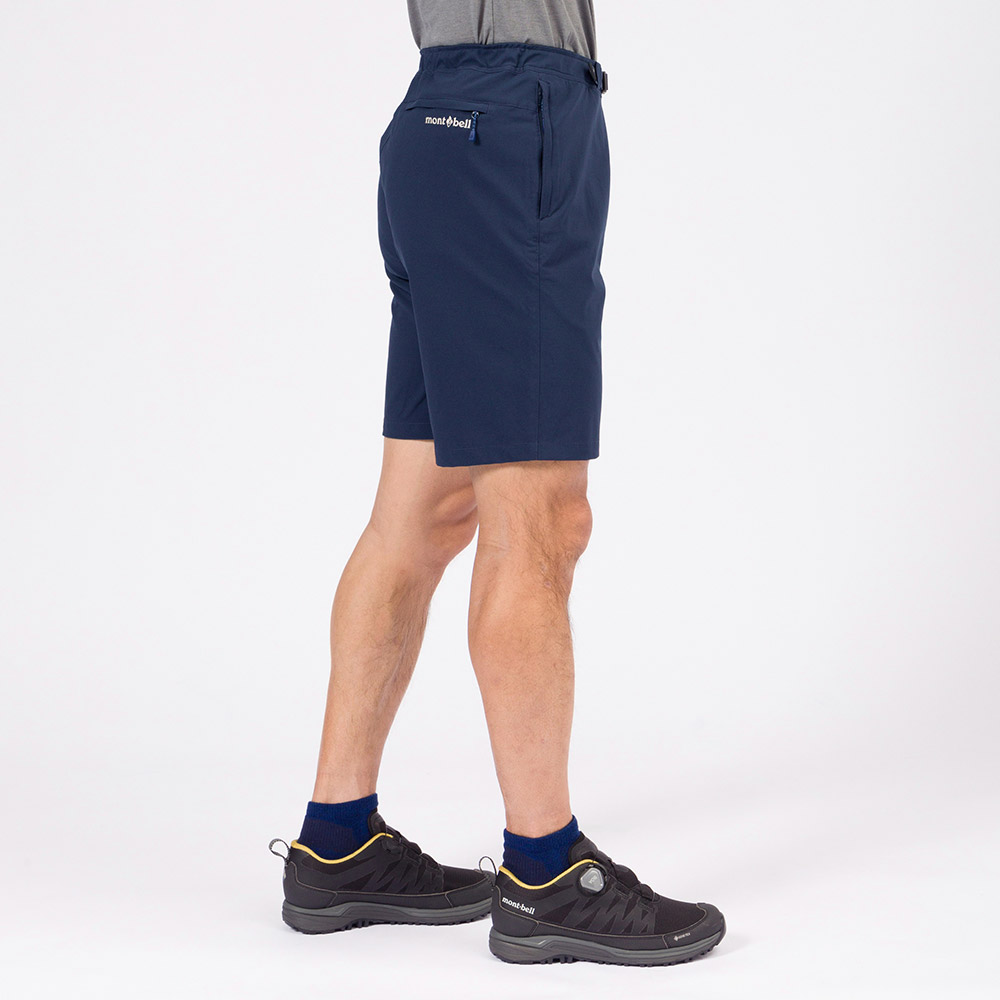 US クールショーツ Men's